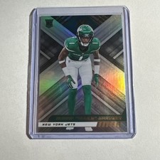 2022 Panini XR - Rookies Ahmad Gardner #128 (RC)