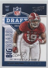 2016 Panini Prestige Draft Big Board Reggie Ragland #14 fm0
