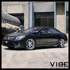 19 Ferrada Fr2 Silver Concave Wheels Rims Fits Infiniti M37 M56 19 Ferrada Fr2 Silver Concave Wheels Rims Fits Infiniti M37 M56