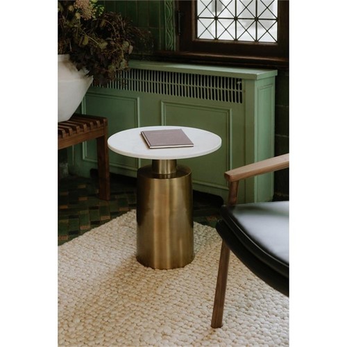 Moe's Home Collection France Accent Table - Picture 3 of 4