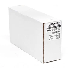 ISMA Controlli Multiprotocol I/O module iSMA-B-4U4A-H-IP -new-