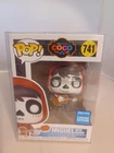 Funko Pop! - Coco - 741 Miguel with Guitar - 2020 Wondrous Convention LE w/ Prot