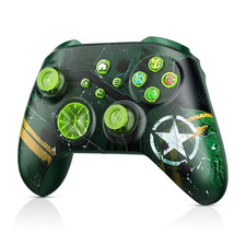 Wifi Controller for XBOX One/S/X/Series S/X/PC Wireless Controllers W/ RGB Dual — image 11