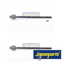 2X Axialgelenk FüR Spurstange Japanparts RD-427 2 Spurstangen Set FüR Honda
