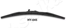 Ashika HA-045 Wischblatt hinten rechts für HONDA HYUNDAI  passend für ISUZU MG