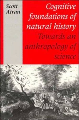 Cognitive Foundations of Natural History by Scott Atran - 9780521438711 - Image 5