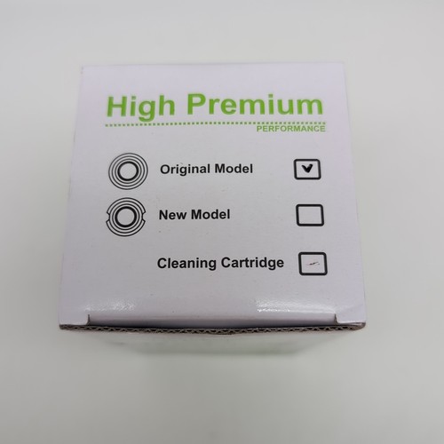 Replacement Filter Cartridge Original HG Machines Water Ionizer IONHITECH - Picture 5 of 8
