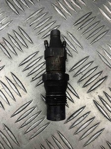 OPEL ASTRA G Hatchback F48, F08 Einspritzdüse 068130202A 1.70 Diesel 18058488