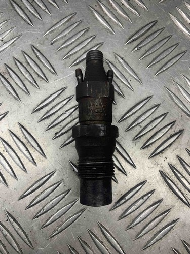 OPEL ASTRA G Hatchback F48, F08 Einspritzdüse 068130202A 1.70 Diesel 18058488