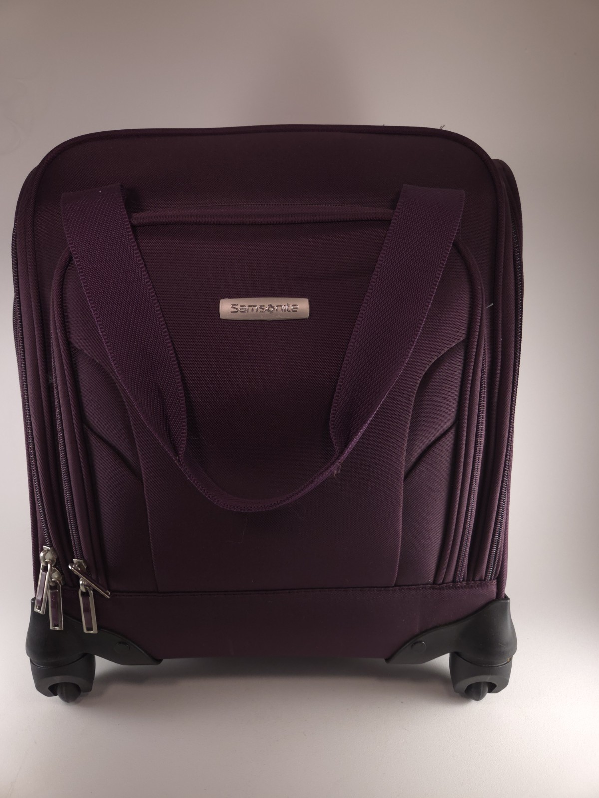 Usb Port Purple One Size Travel