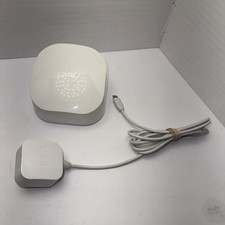 Eero 6 Dual Band Mesh Router Model N010001 White with OEM Power Cord