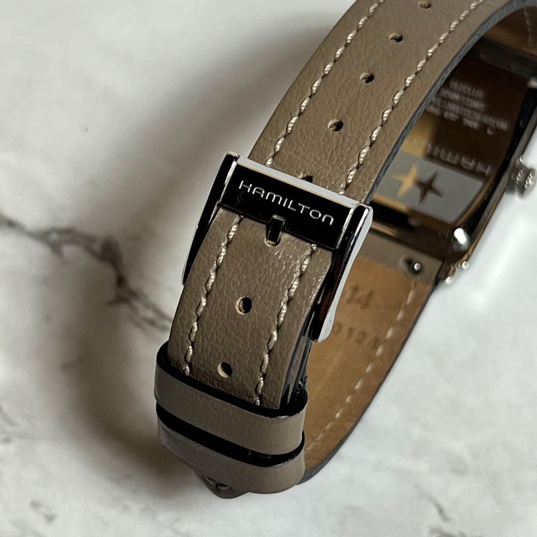 Used In good working condition Hamilton Ardmore ladies watch Sumoseco H112210 image 6