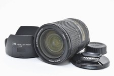 Nikon AF-S DX NIKKOR 18-300mm F3.5-5.6G ED VR Zoom Lens VR Japan