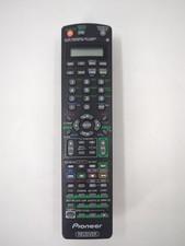 Pioneer AXD7434 AV Pre-Programmed Learning Re...