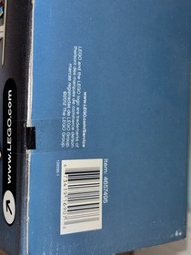 LEGO 10224 Town Hall | Modular Buildings Collection| Brand New & Sealed - RARE