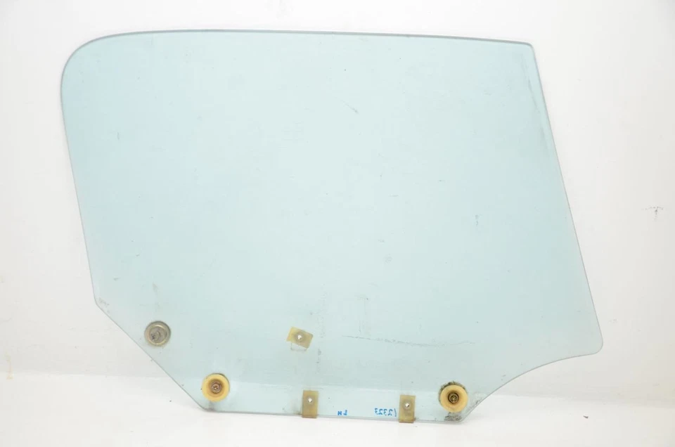 90-95 Mazda MX-5 Miata NA Driver Left Front Door Window Glass Foto 2 de 4