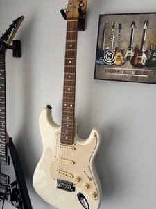 Charvel Jackson | eBay