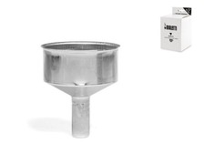 Part Funnel Bialetti For Mocha Mens 12 Cups Aluminum