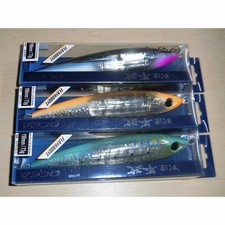 Shimano Ocean Special Order Hiramasa 190F Flash Boost 73G 3Pcs