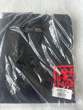 TRON: ARES & NINE INCH NAILS Original T-Shirt Official NEW Adult Small SDCC 2025