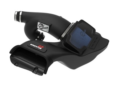 aFe Momentum GT Pro 5R Cold Air Intake System for Ford F-150 2021-2022 V6/V8