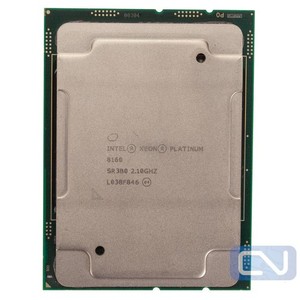 Intel Xeon Platinum 8160 | eBay