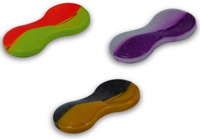 Zebco Flatty Teaser Inline Buttlöffel (30g, 50g o. 80g) Angeln auf Plattfische
