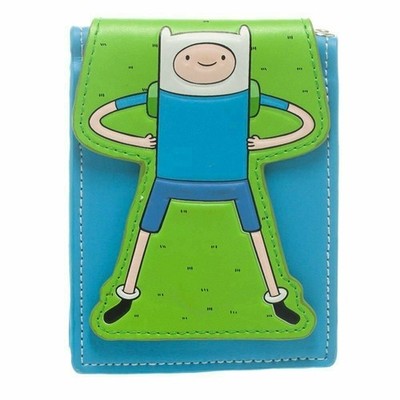 Adventure Time Wallet