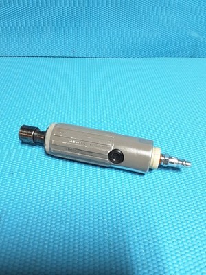 Dotco 10L2082-01 DIE GRINDER   18,000 RPM 1/4 collet,
