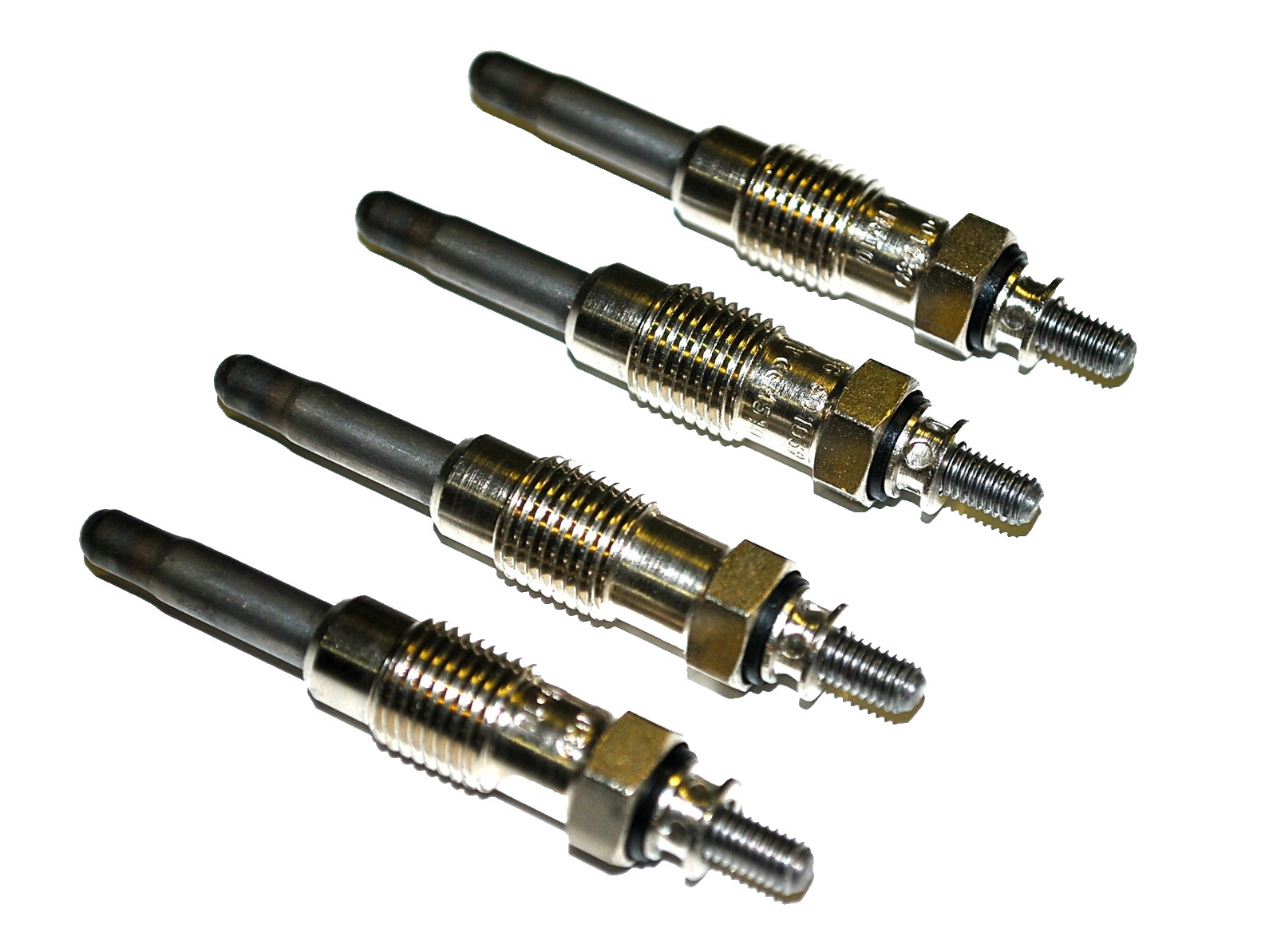 Bougie de préchauffage pour PEUGEOT 205 Turbo Diesel moteur 1.7 XID
