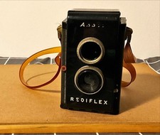 Ansco - Rediflex