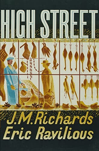 High Street: (Victoria and Albert Museum) (V&A) - Image 7