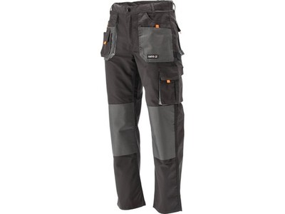 Yato Yato Work Workshop Pants Size S YT-80182