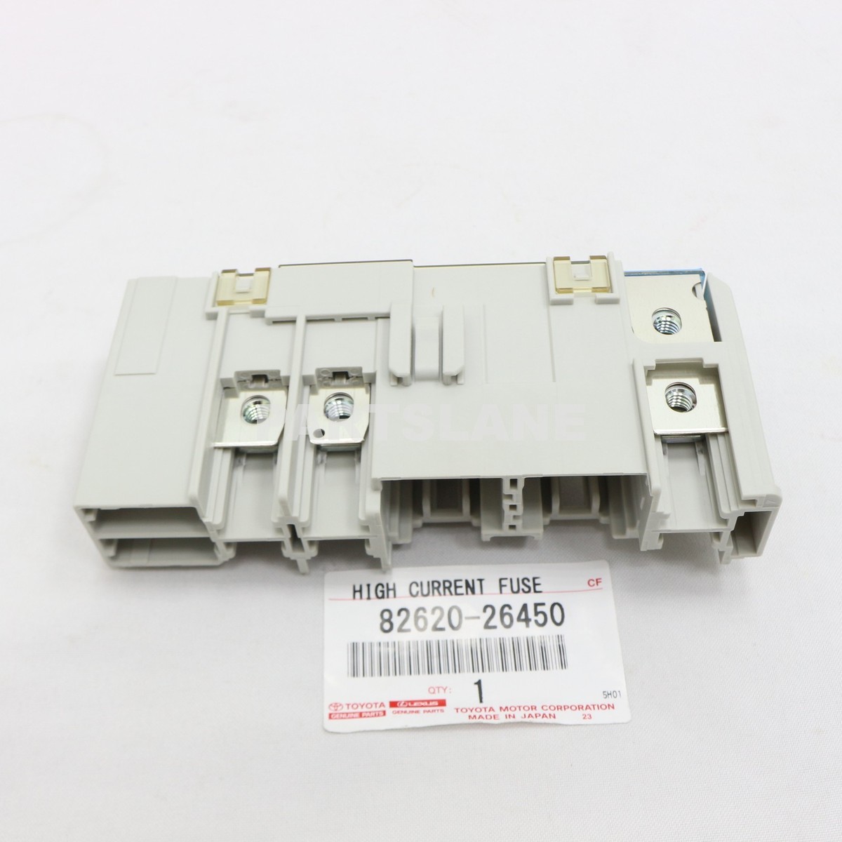 Toyota HiAce TRH200 THR221 OEM Genuine Fusible Link Block 82620