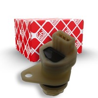 Febi Bilstein Sensor, Geschwindigkeit 38684 FüR CitroËN Fiat Lancia Peugeot