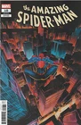 Amazing Spider-Man Vol 7 # 10 Dike Ruan Variant NM Marvel [V5]