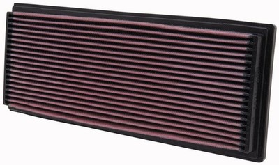 K&N High-Flow Performance Panel Luftfilter BMW 5er 530i 188PS 88-90