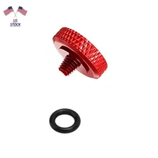 Red Shutter Release Button For Leica For Nikon For Fujifilm X100 SLR Camera