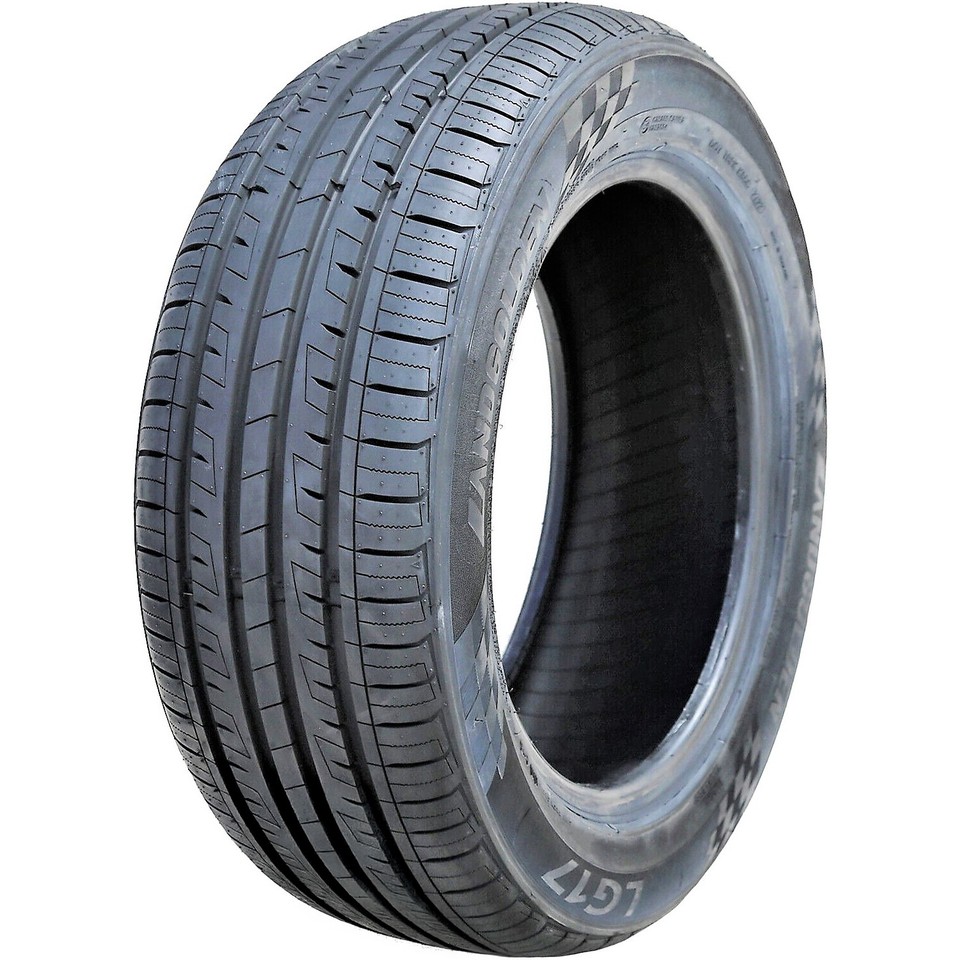 Landgolden LGT97 LT 35X12.50R18 123Q RT Rugged Terrain Tire