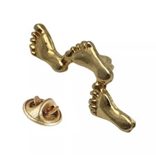 Gedenkstätte Reversnadel Brosche Abzeichen - Wähle Design