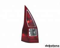 Heckleuchte Links Hinten FüR Renault Megane 2 Kombi 1.9 Dci 1.5 2.0 03-09