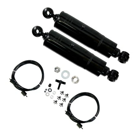 Gabriel 49110 Air Adjustable Shock Absorbers - Image 2 of 4