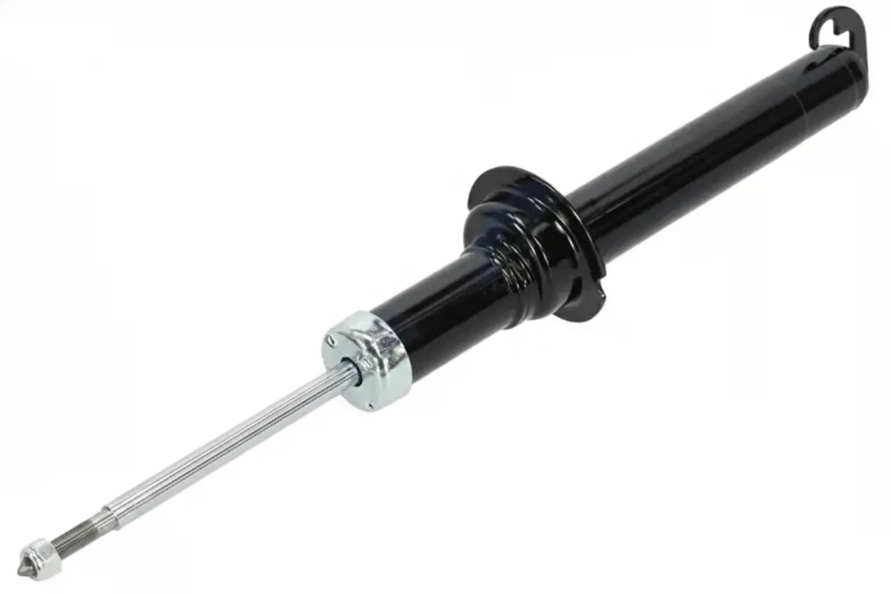 Ammortizzatore Assale anteriore Sx Spina superiore A-AR-008 NTY - Immagine 2