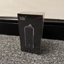 Black Widow Dry Herb Vaporizer by DopeVapes, 2200mAh Battery, 2-in-1 Concentrate