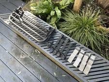 Tern Sidekick Double Wide Decks, for GSD electric cargo bike