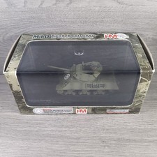 Hobby Master M10 Tank Destroyer 1:72 Scale Die-Cast Model HG3402