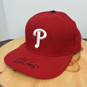 帽子 80s~90s vintage Phillies cap Vintage Phillies Hat | eBay