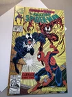 Amazing Spider-Man 362. Second Appearance Carnage. 9.4 NM