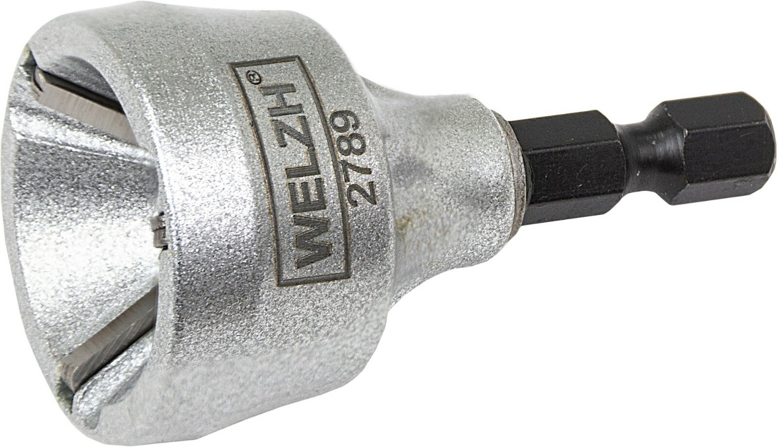 Welzh Werkzeug External Chamfer Deburring Tool 3-19mm 2789-WW