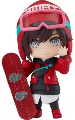 Figure Nendoroid Ruby Rose Lucid Dream ''RWBY Ice and Snow Empire''